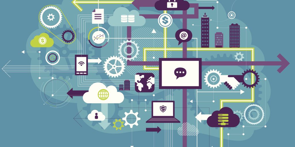 Internet Of Things – A Smarter Way For Marketing?