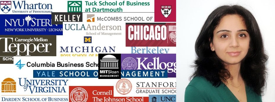 The Art of Writing MBA Application Essays - Expert Speak