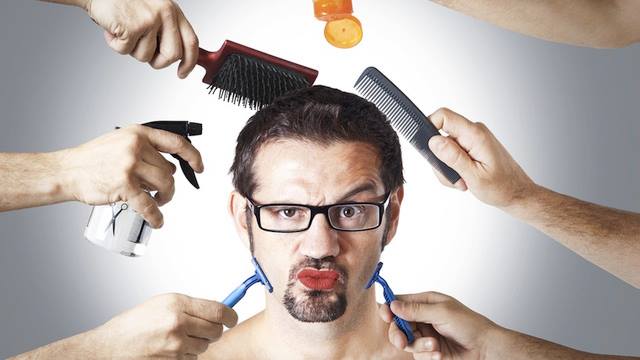 Men's Grooming Market Is Booming - Strategy With RS - InsideIIM