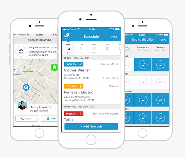 The On Demand Economy and Hyperlocalization - Strategy With RS