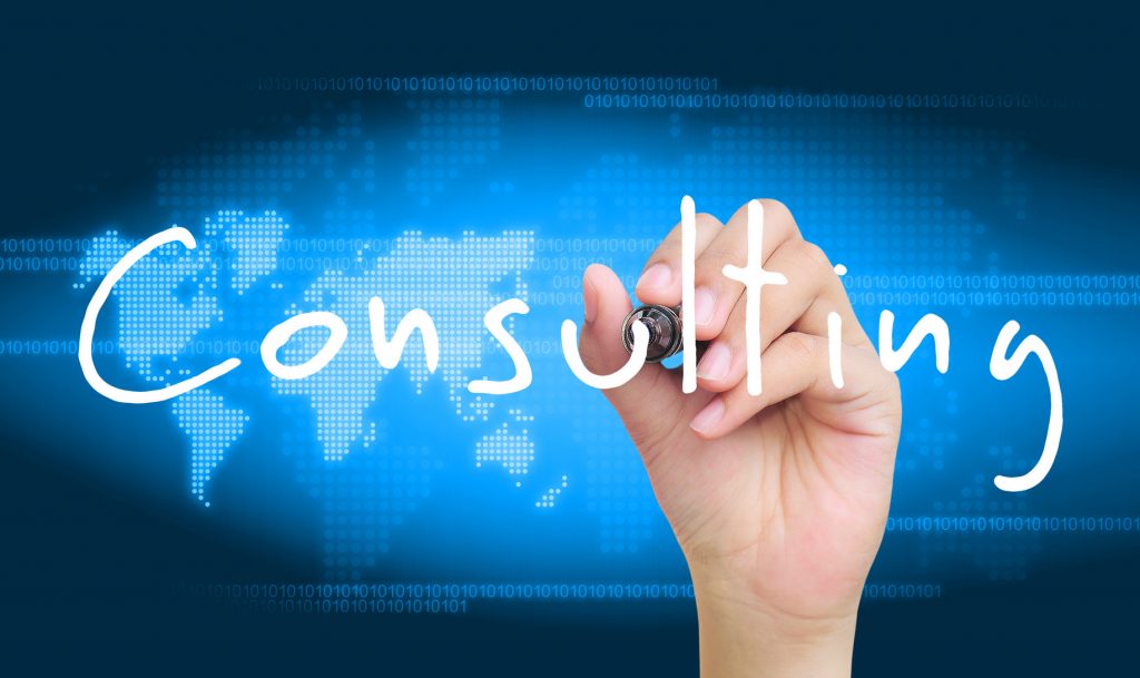 Career in Consulting - Guidelines from an IIM Ahmedabad Graduate