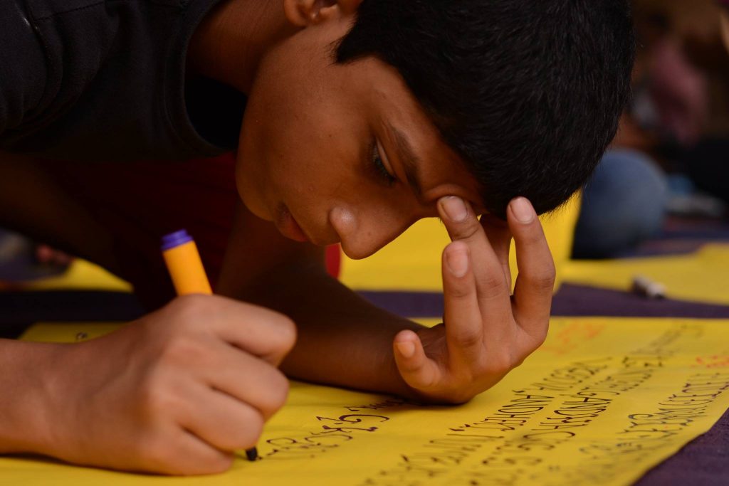 SPJIMR's Abhyudaya: When a B-School Student Becomes A Mentor