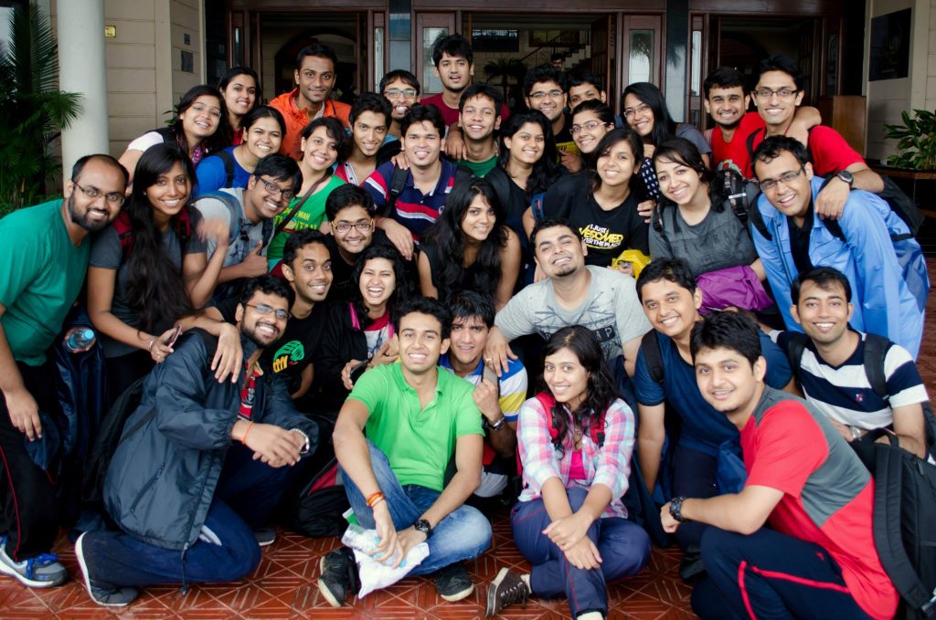 'Experiential Learning' – SPJIMR Diaries