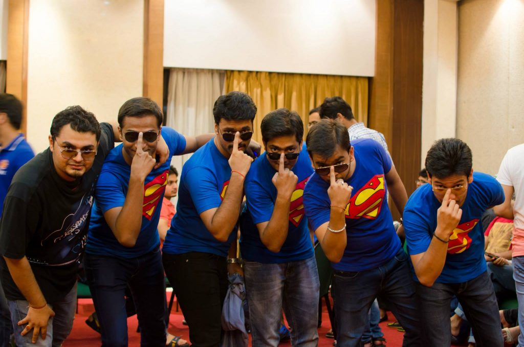 60 days in SPJIMR. Already?!