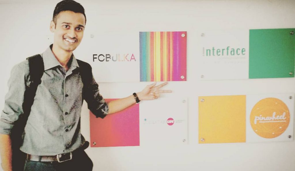 Summers at FCB Ulka - 'The Turnaround Specialist'