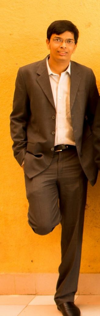 "I Maintain A Daily Planner" - Sumeet Bhansali - SJMSOM, IIT Bombay Topper