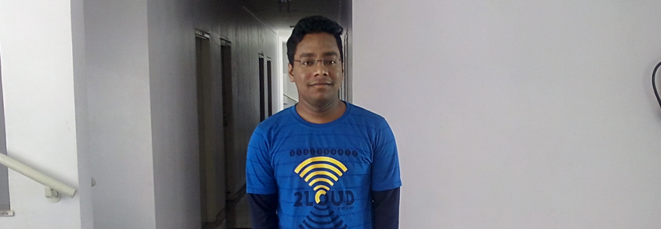 My Graduation Speech at IIM Bangalore