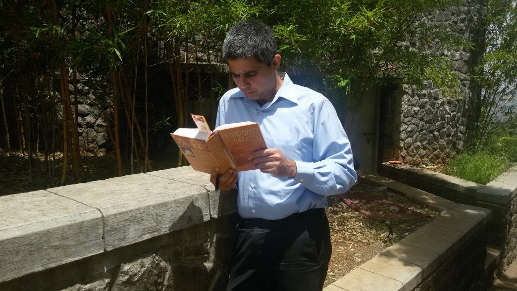 An Evolving MBA Programme - SIBM Pune