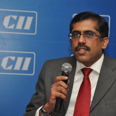 Interview with Amit Malik, Chief Human Resources Officer at Aviva Life Insurance - SIBM Pune Alumnus