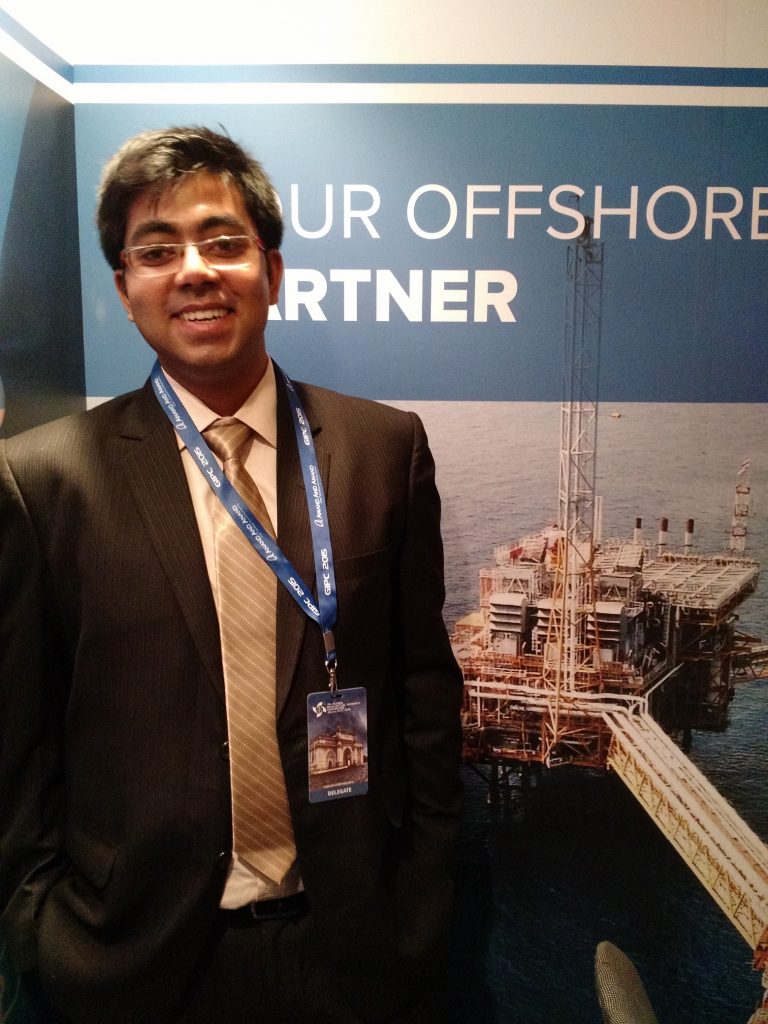 Why SPJIMR? A Different Take - Koustubh Laha