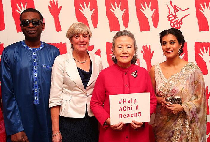 Conscious Capitalism : Case Studies from Apple and Unilever