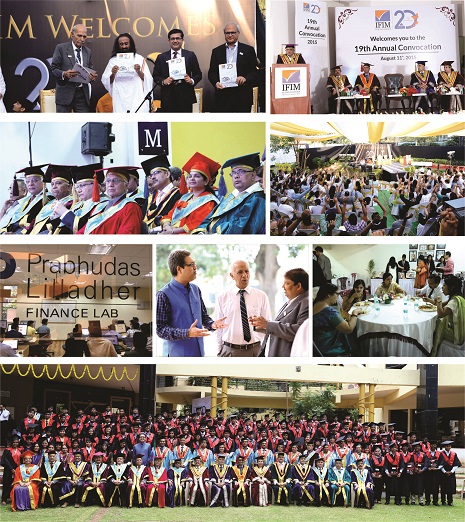 Learn while you Earn: IFIM Business School launches specialized PGDM program for Working Professionals