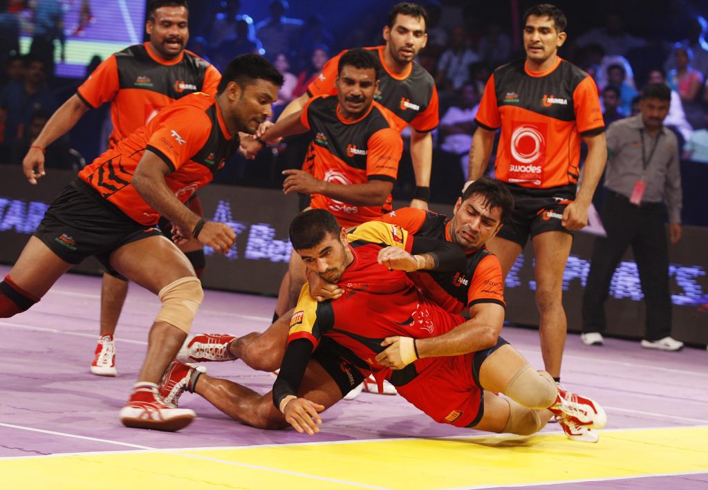 The Success of Pro Kabbadi League - Strategy With RS