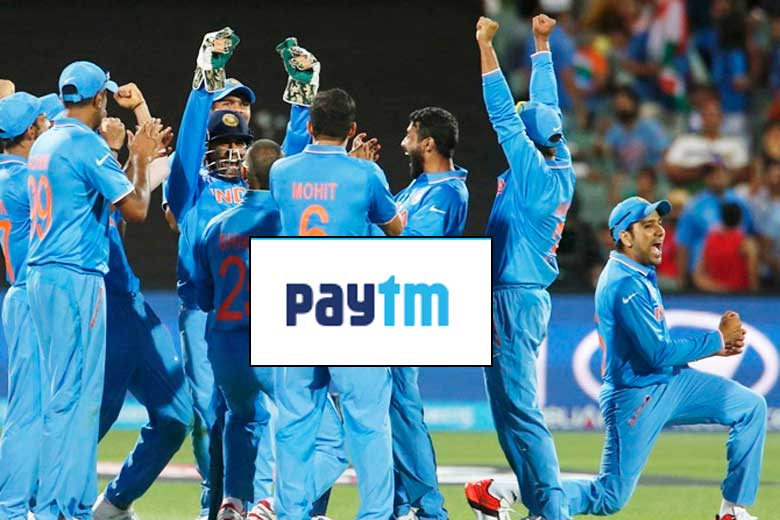 Paytm, The Taobao Model And Cricket - Strategy With RS