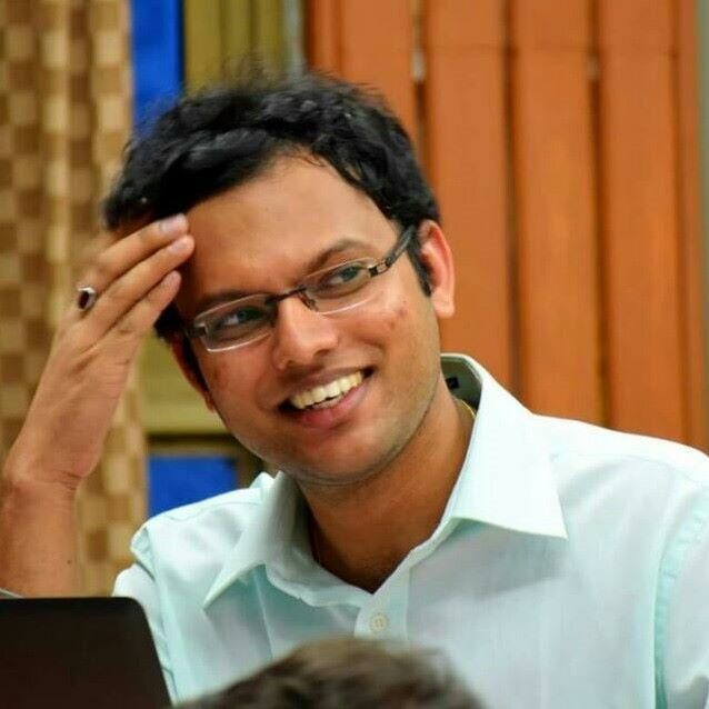 IIMK Internship 'K'ronicles - Ankit Abhishek, Amazon Summer Internship 2015 (E-commerce)