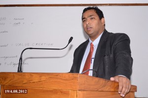 Prof. Bidyanand Jha on How Social Media Has Affected Businesses Today