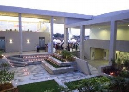 Of Inspiring Speeches And Cricketing Shots - Professor Govind Iyer's Classes at MYRA School of Business