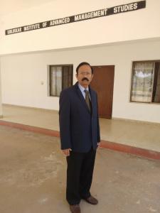 Prof. MK Seshasayee addresses the PGDM vs. MBA dilemma
