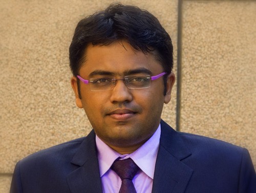 Internship Experience - Its all about making an impact in 8 weeks