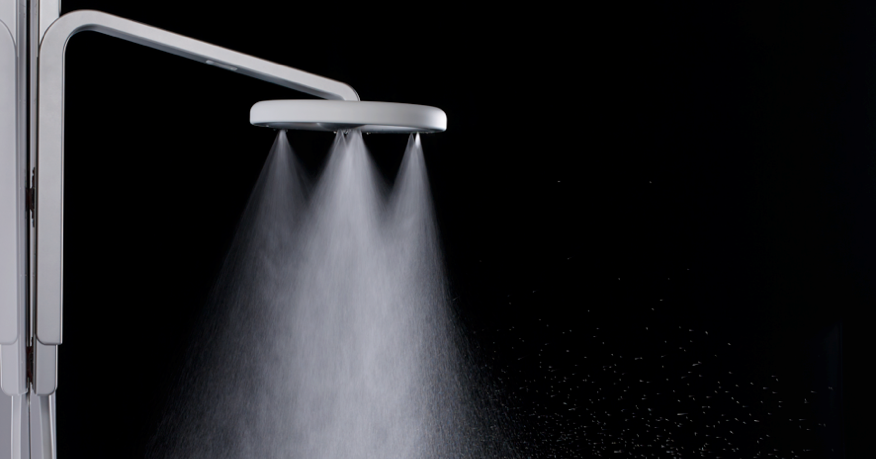The War Over Water - Case Study From Nebia - Strategy With RS
