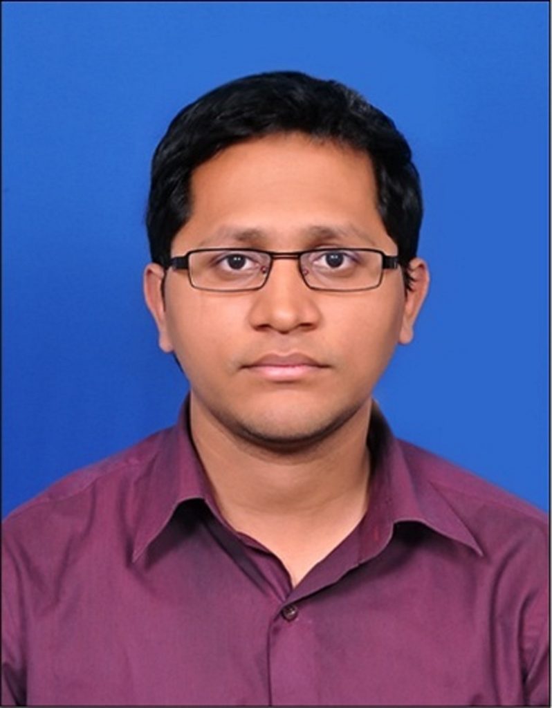 One month at IIM Indore, Mumbai Campus !