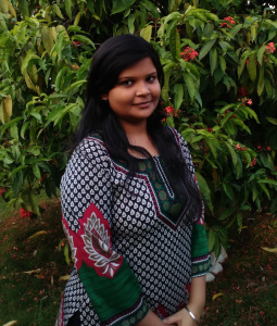 KIAMS Harihar's Shivangini's Internship Experience With Bharat Cooking Coal