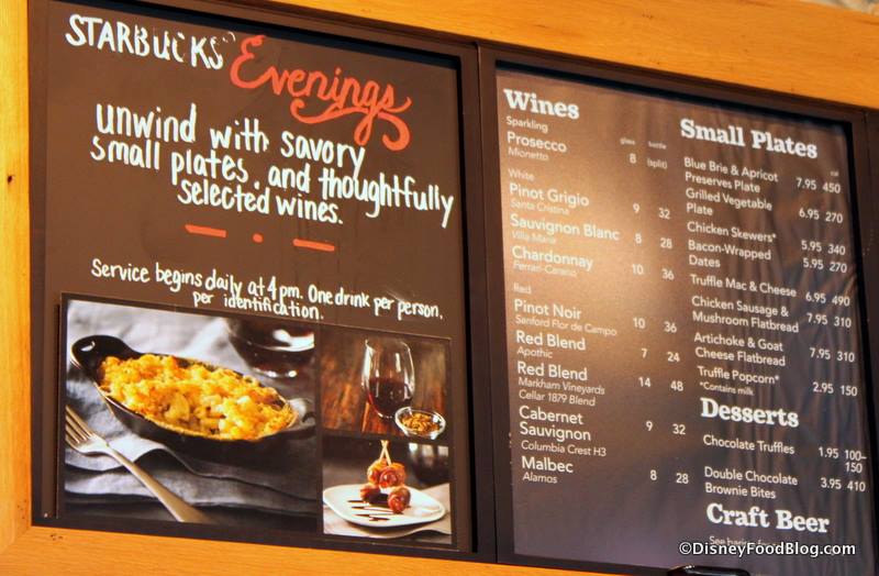 Starbucks' New Experiment - Strategy With RS