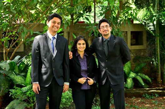 ROI of SPJIMR - A CA's Viewpoint