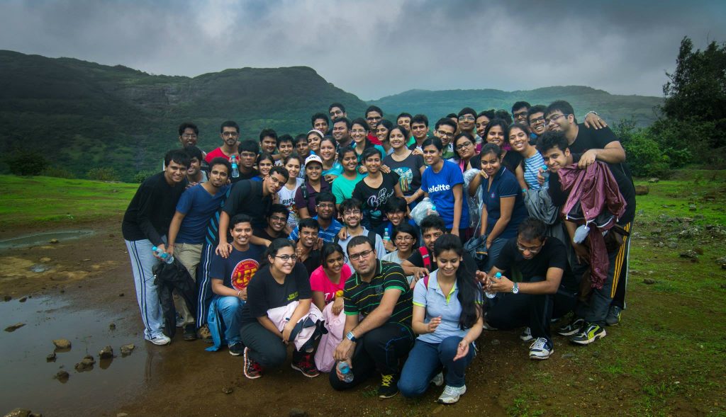 The Beauty of Failure! – PG LAB Day-1 at SPJIMR