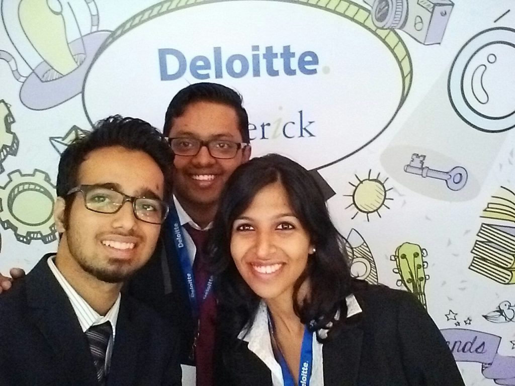 How To Ace B-School Corporate Competitions? - SPJIMR Trio's Tips