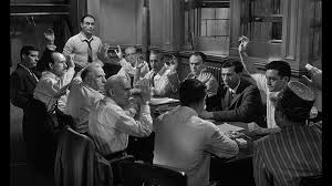 Biases Explained - Through 'Twelve Angry Men' - Learning With Films