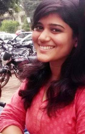 Apoorva Tiwari, PGDM – 2015 - 17 student believes her batch mates, seniors, faculty members and the entire staff have made KIAMS her second home.