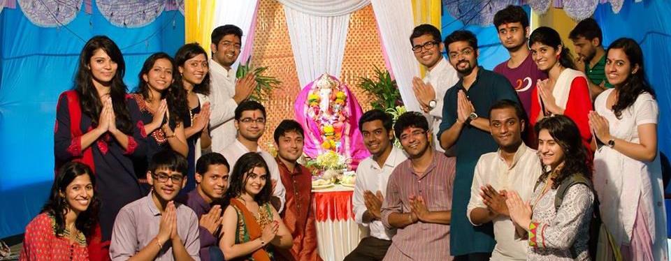 Where's The Place You Belong? - SPJIMR Mumbai