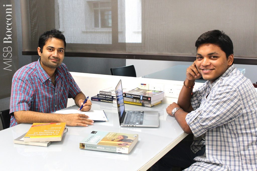 2 Friends, IIT Roorkee And 99 Percentile