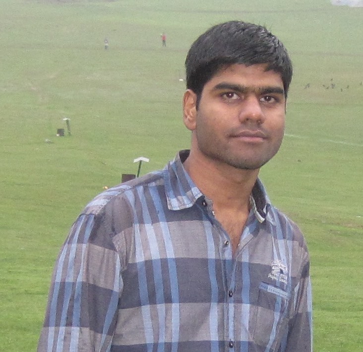 My experience of first few days at KIAMS