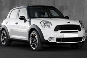 MINI's Ingenious Test Drive - Strategy With RS