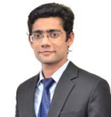 'The wonderful alumni interactions at IIT Kharagpur, especially the one with Sundar Pichai was inspiring' - Ravi Padmaraj - First Year Topper, VGSoM, IITKGP