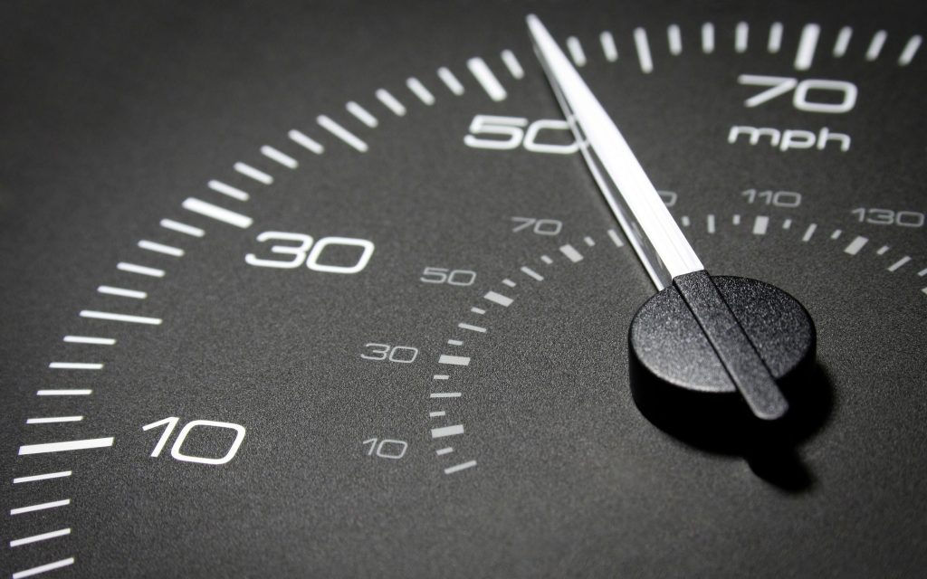 The Need For Speed - Strategy With RS