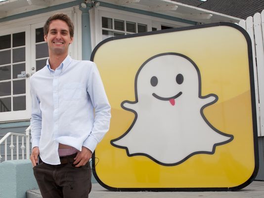 The Rise Of Snapchat - Strategy With RS