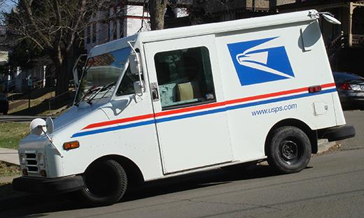 How US Postal Service is Fighting Back Competition - Strategy With RS