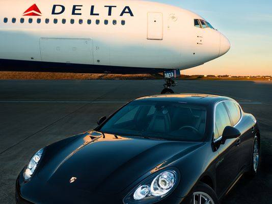 Lessons From Delta Airlines - Strategy With RS