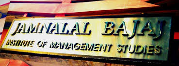 My Journey So Far At JBIMS