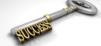 Leaving the confines of "Comfort-zones" will be key to Success