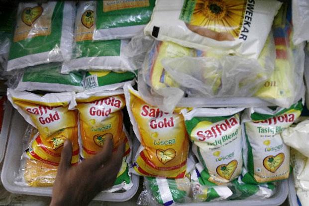 A Career At Marico - Meet Saffola Product Group Head Today At 7 pm