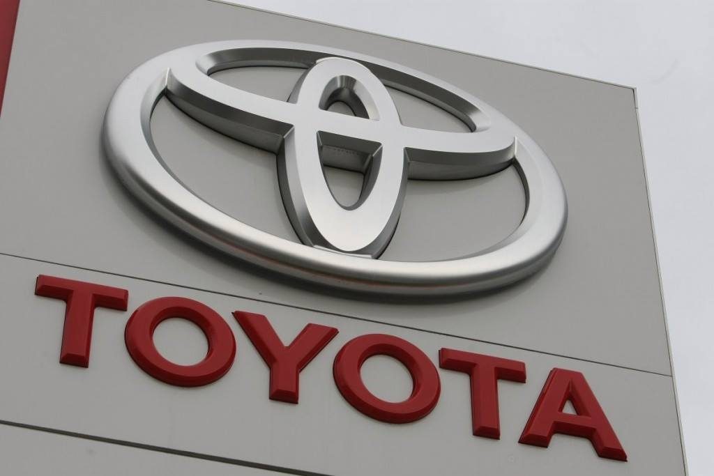 Toyota's Experiment With 'Patience Money' - Strategy With RS
