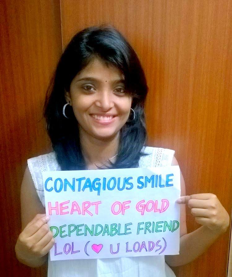 Meet XAT Topper Abhipsa Panda - 99.88 Percentile In XAT