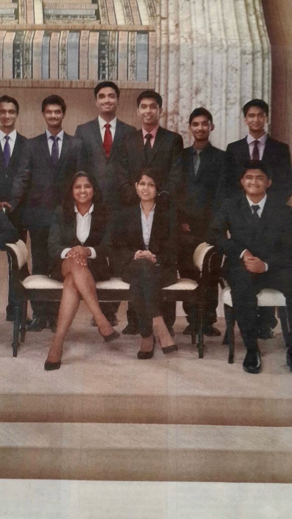 Aditya Birla Group Scholarship Programme: An Experience