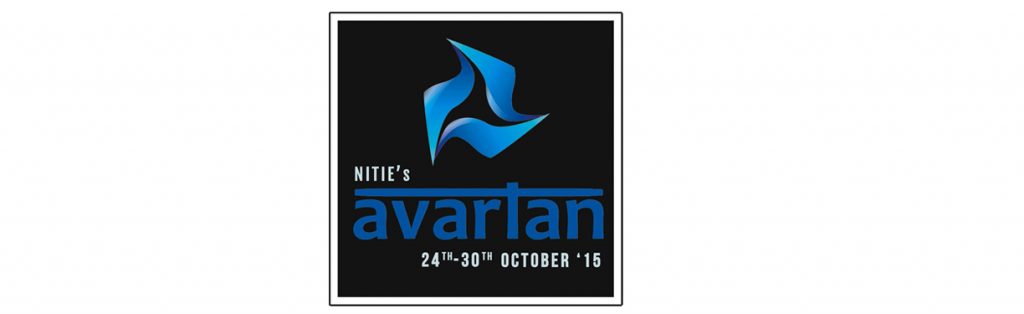 NITIE Gears Up For Avartan 2015