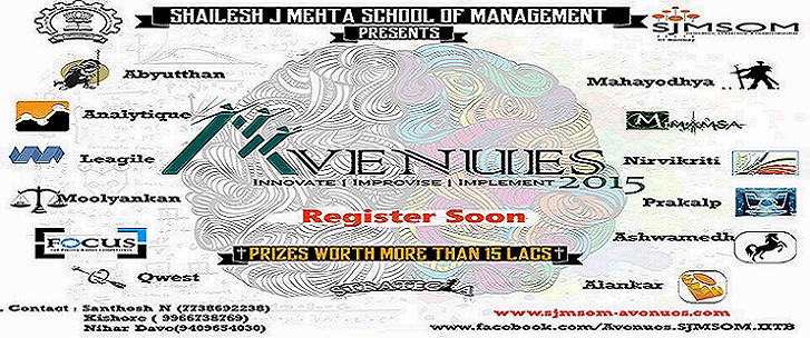 Ready To Explore New Avenues?