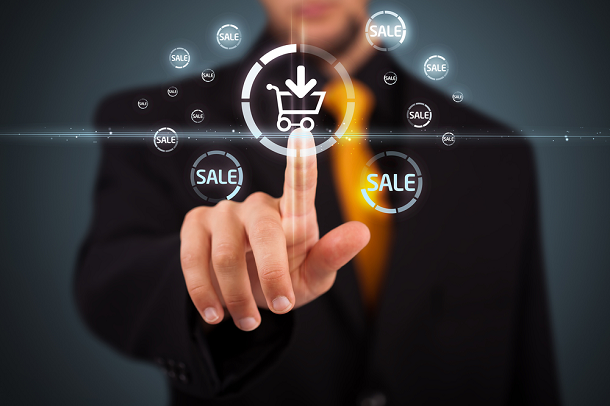 E-Commerce Sales : A Lesson Learnt